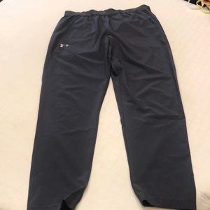UA Active pants